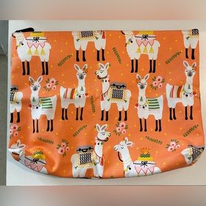 Thirty -One - llama Bag